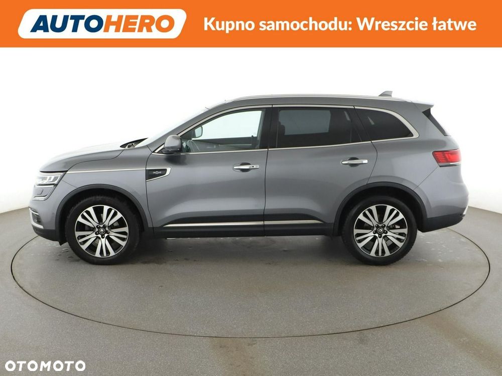Renault Koleos BLUE dCi 185 4WD X-tronic INITIALE PARIS - 3