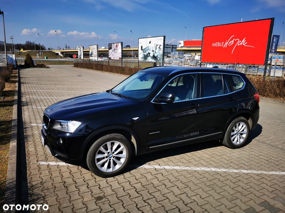 BMW X3 - 14