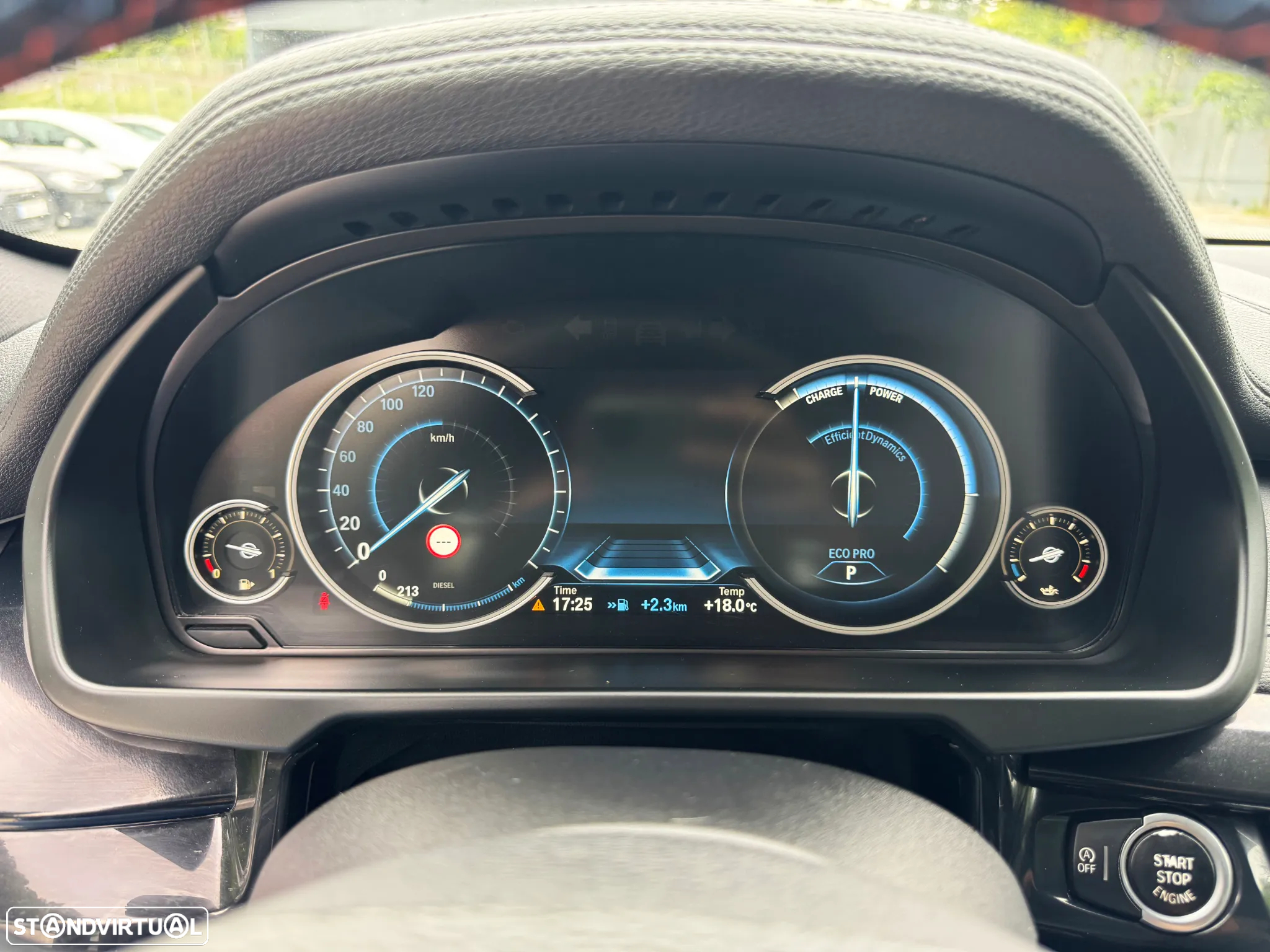 BMW X6 30 d xDrive - 25