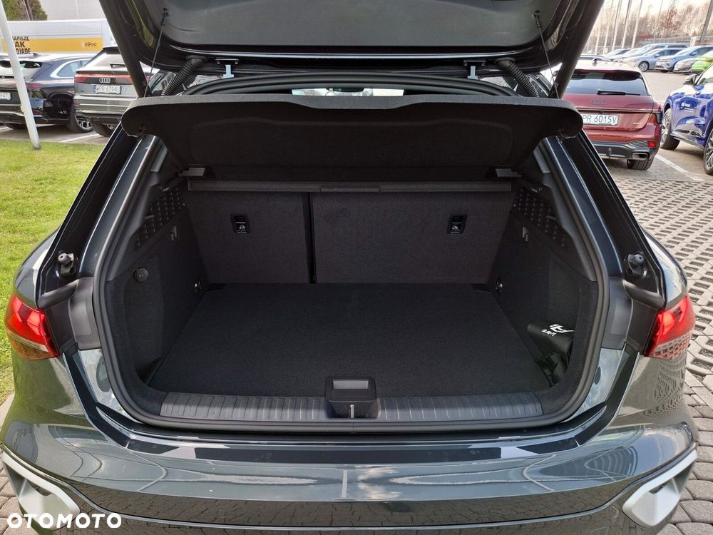 Audi A3 Allstreet - 11