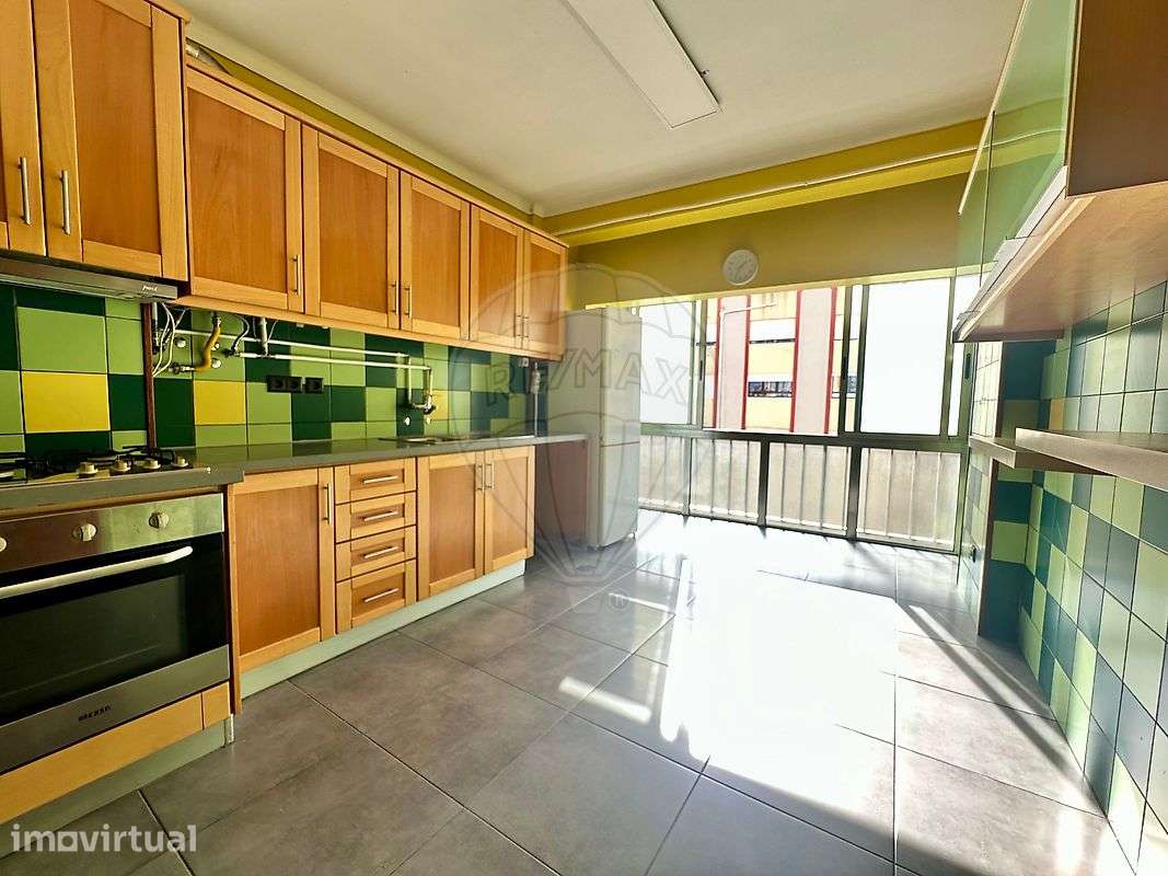 Apartamento T3 para venda - Grande imagem: 3/32
