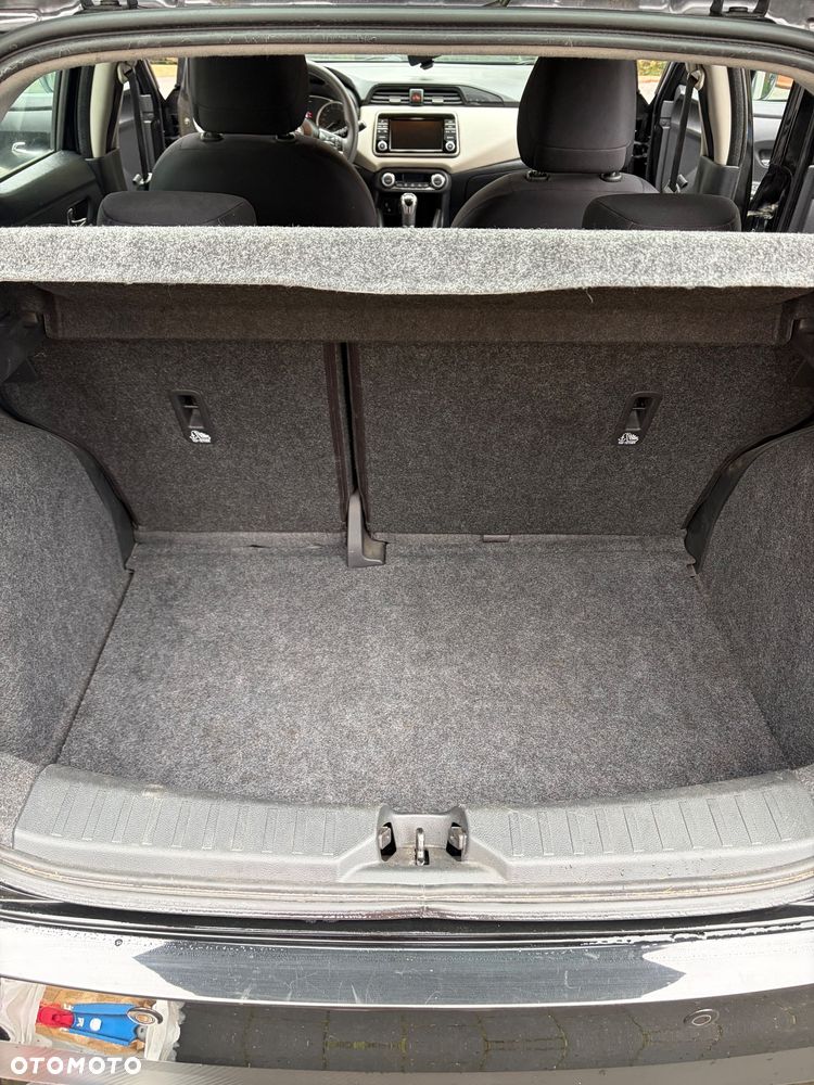 Nissan Micra 0.9 IG-T N-Way - 16