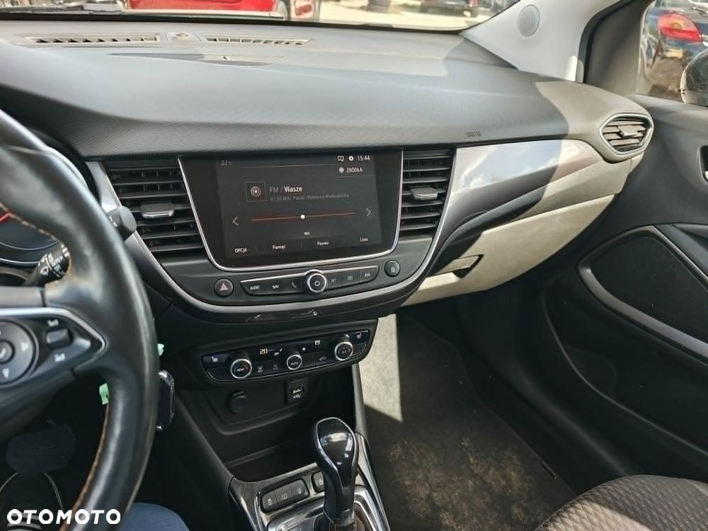 Opel Crossland X 1.2 Start/Stop Automatik Design Line - 18