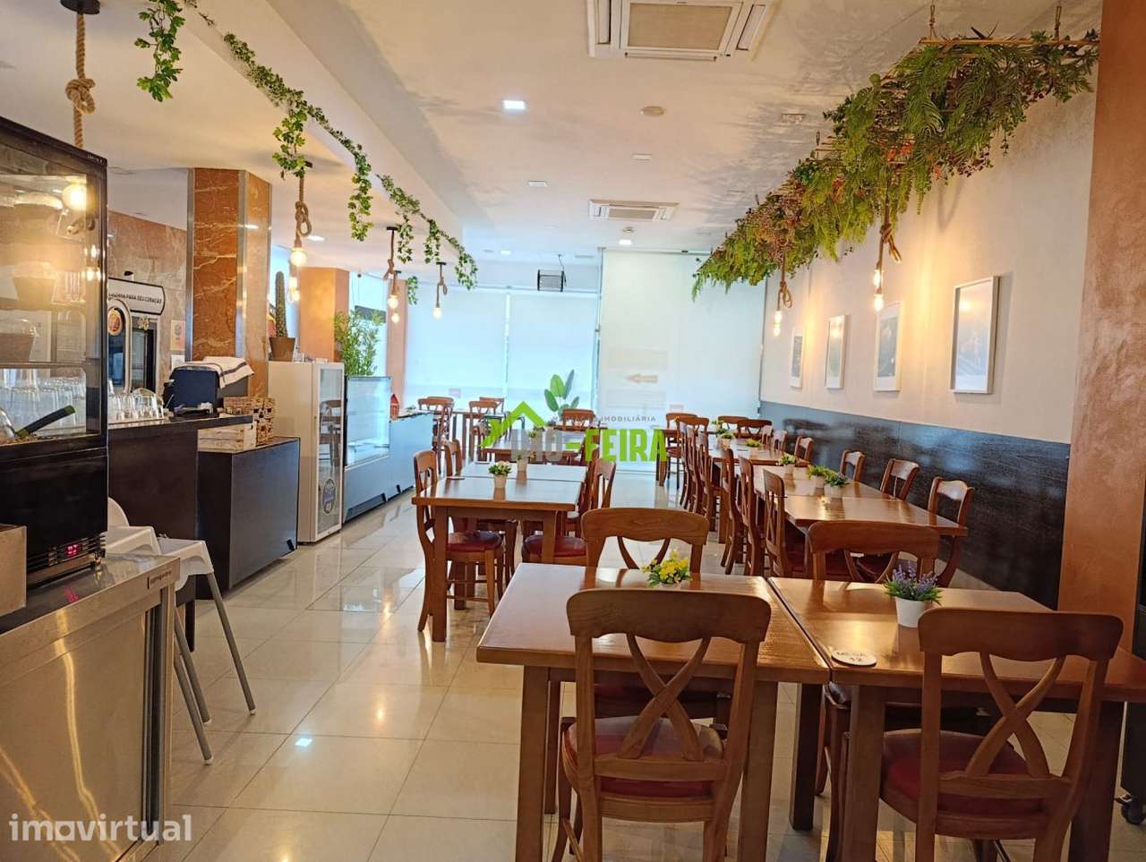 Trespasse de restaurante, Santa Maria da Feira - Grande imagem: 5/33
