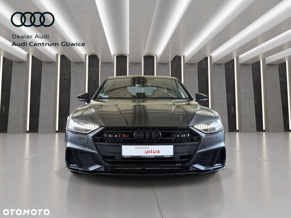 Audi S7 Sportback - 10