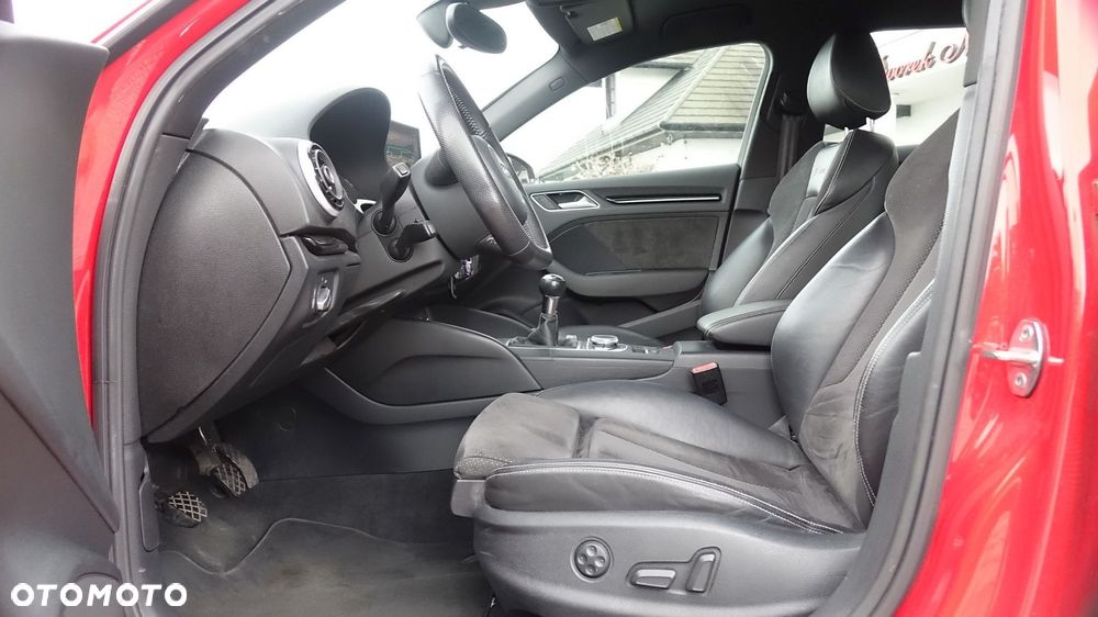 Audi A3 Sportback - 23