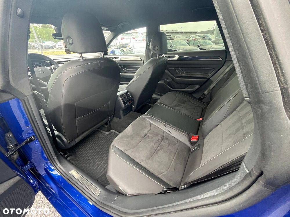 Volkswagen Arteon Shooting Brake 2.0 TDI R-Line DSG - 16