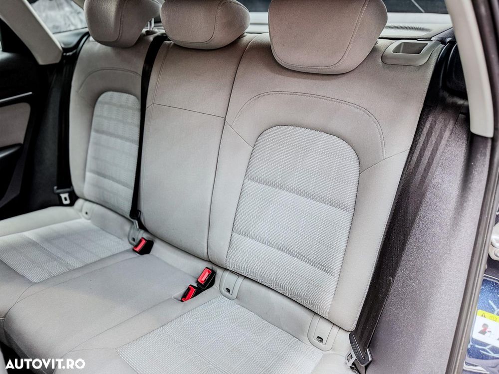 Audi Q3 2.0 TDI - 25