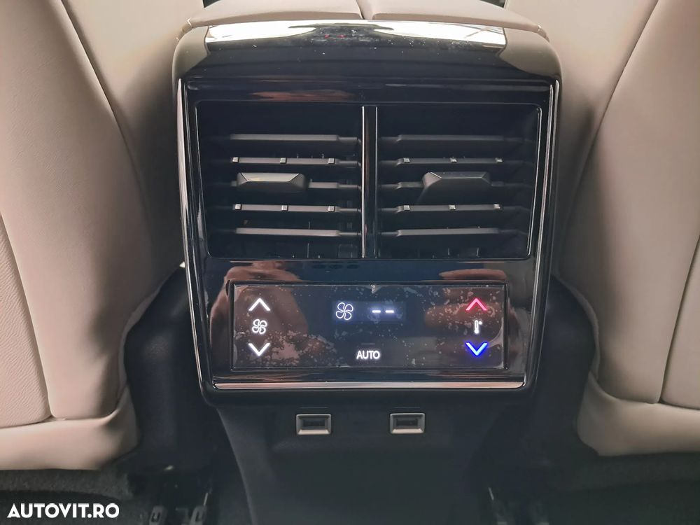DS Automobiles DS 7 Crossback 1.5 BlueHDi 130 S&S EAT8 Etoile - 28