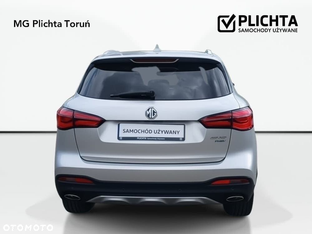 MG EHS 1.5T-GDI Luxury - 7