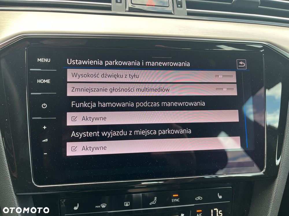 Volkswagen Passat Variant - 34