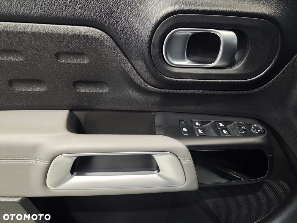 Citroën C5 Aircross 1.2 PureTech Feel - 9