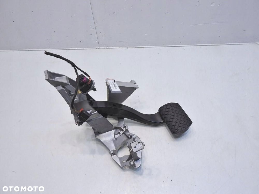 PEDAŁ HAMULCA AUTOMAT AUDI A6 C6 2.7 TDI QUATTRO 4F1723117F - 8