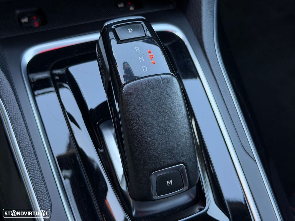 Peugeot 308 1.6 PureTech GT - 7