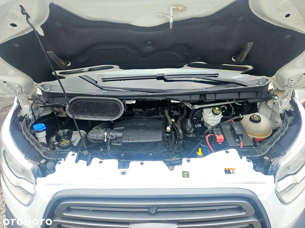 Ford Transit 310 L3H2 VA Trend - 28