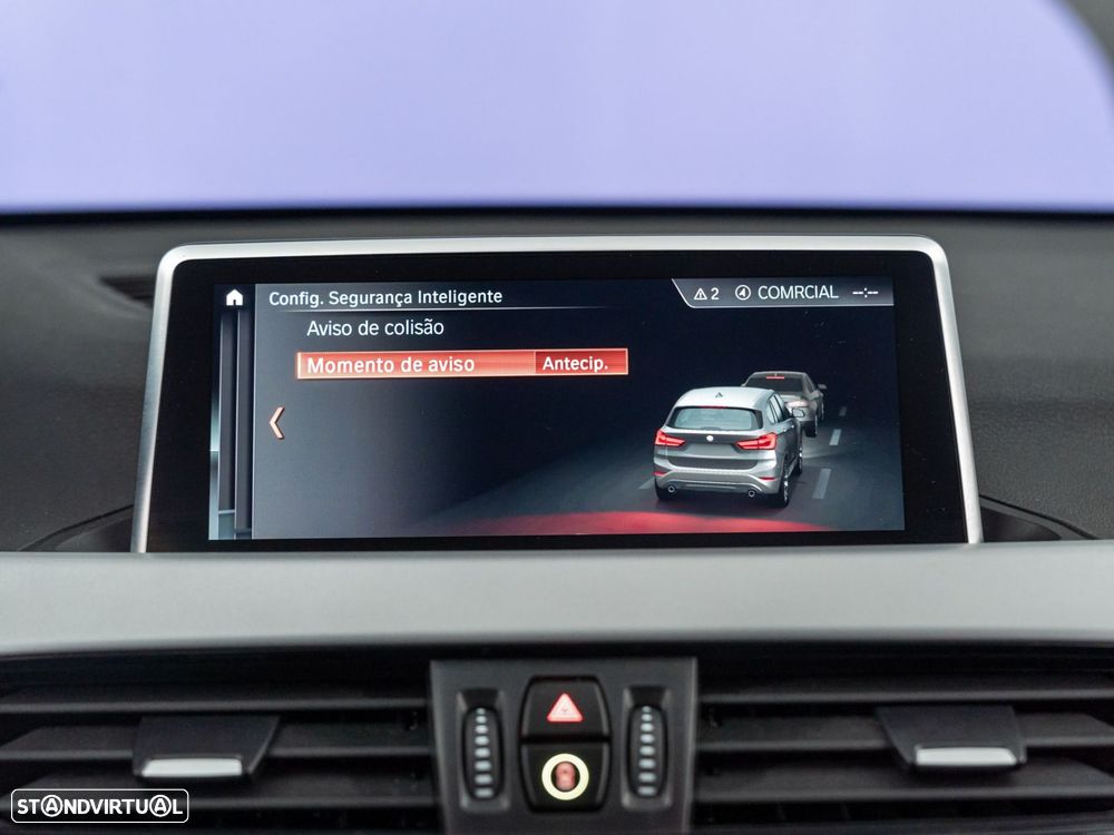 BMW X1 25 e xDrive - 32