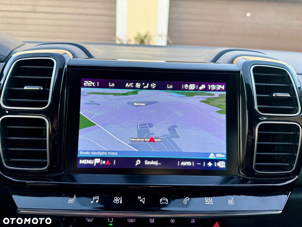 Citroën C5 Aircross BlueHDI 130 S&S EAT8 SHINE PACK - 26