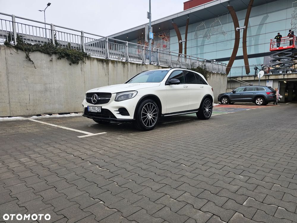 Mercedes-Benz GLC - 8