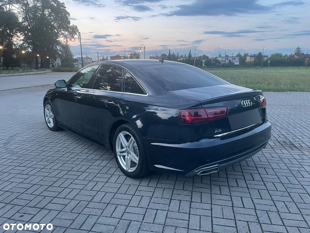 Audi A6 2.0 TDI Quattro S tronic - 4