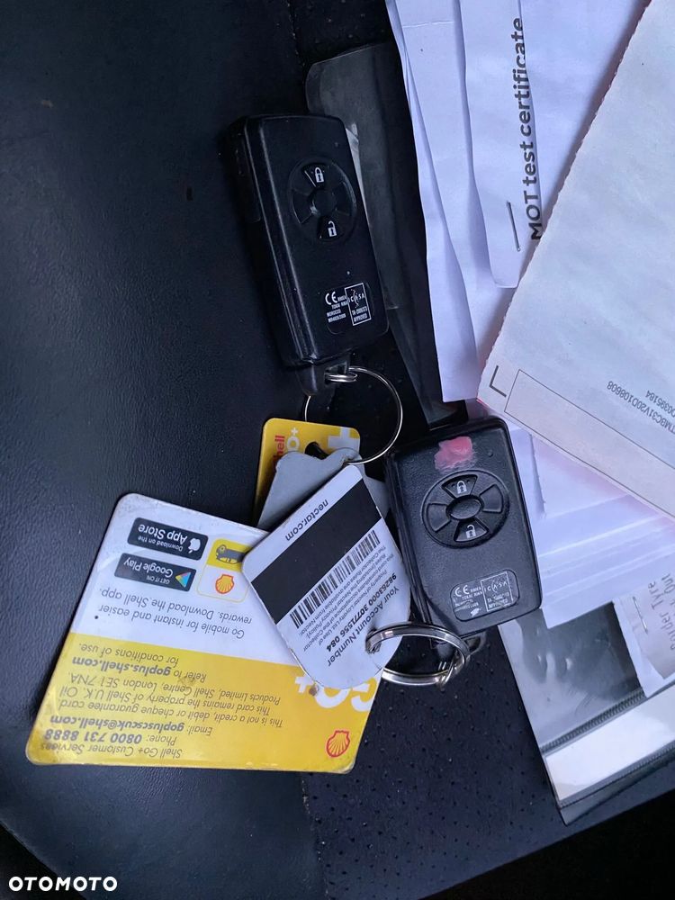 Toyota RAV4 2.2 D-CAT 4x4 Travel - 14