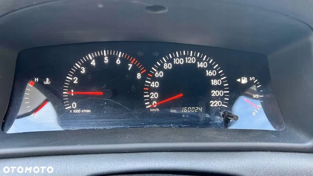 SILNIK KOMPLETNY 4ZZ-FE TOYOTA COROLLA E12 AURIS 1.4 VVTI 97KM - 10