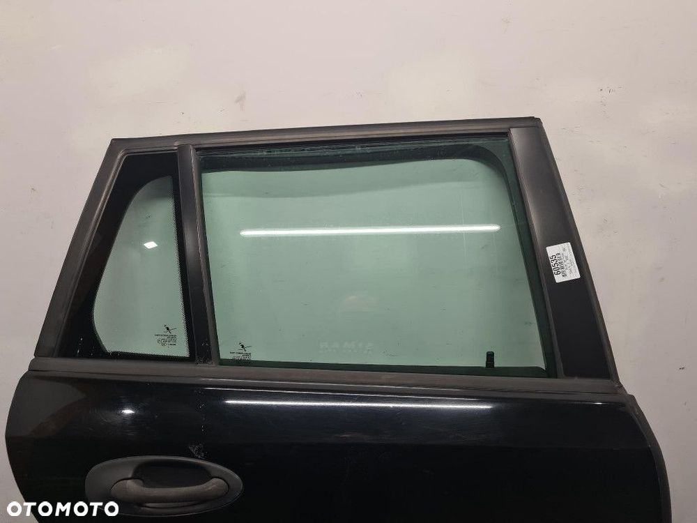 SAAB 9-3 II KOMBI DRZWI TYŁ PRAWE 170 - 3