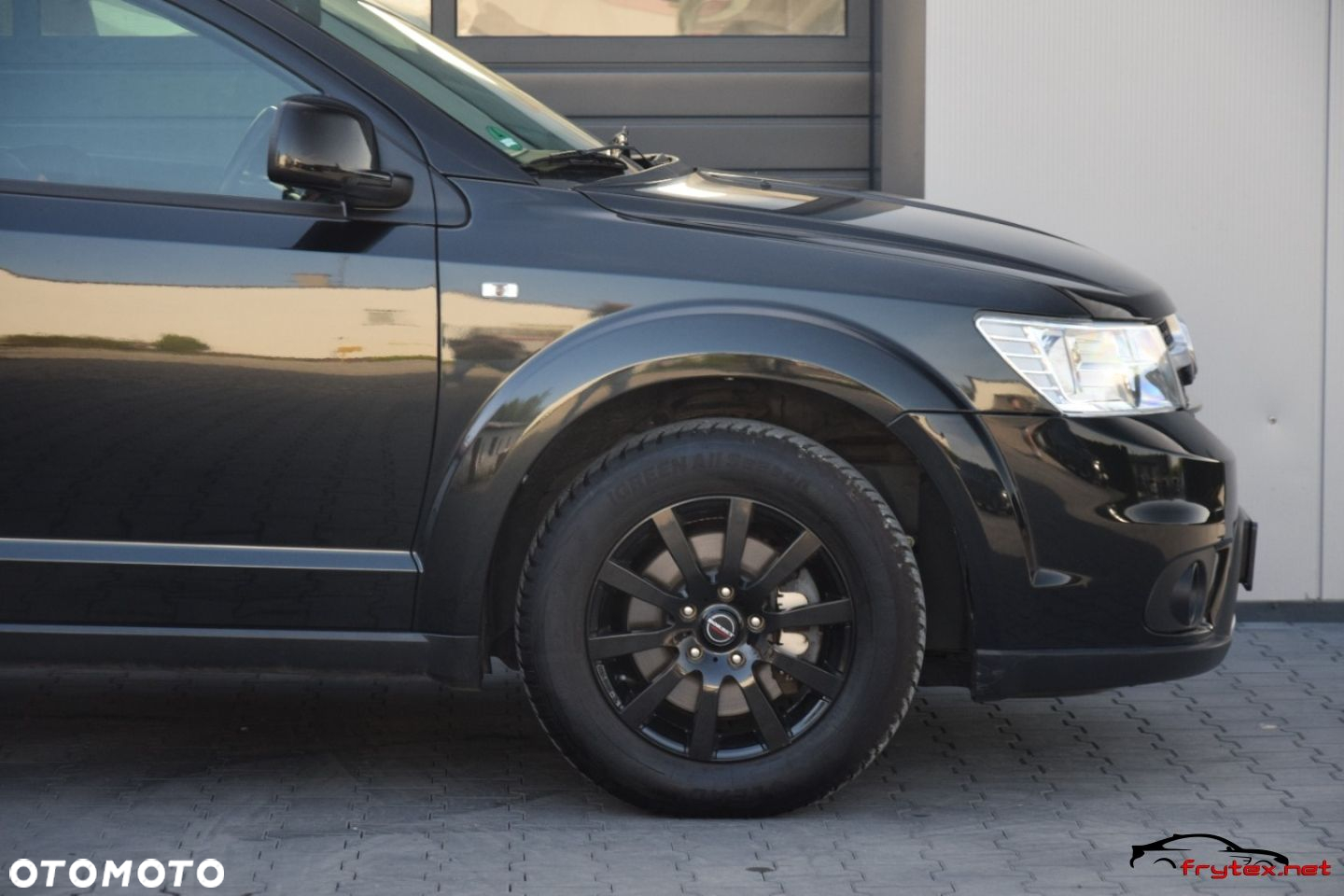 Fiat Freemont - 5