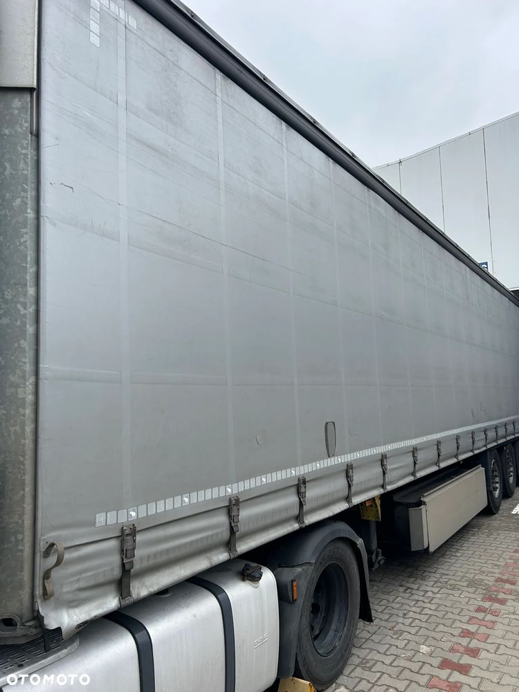 Schmitz Cargobull SCB*S3T - 8