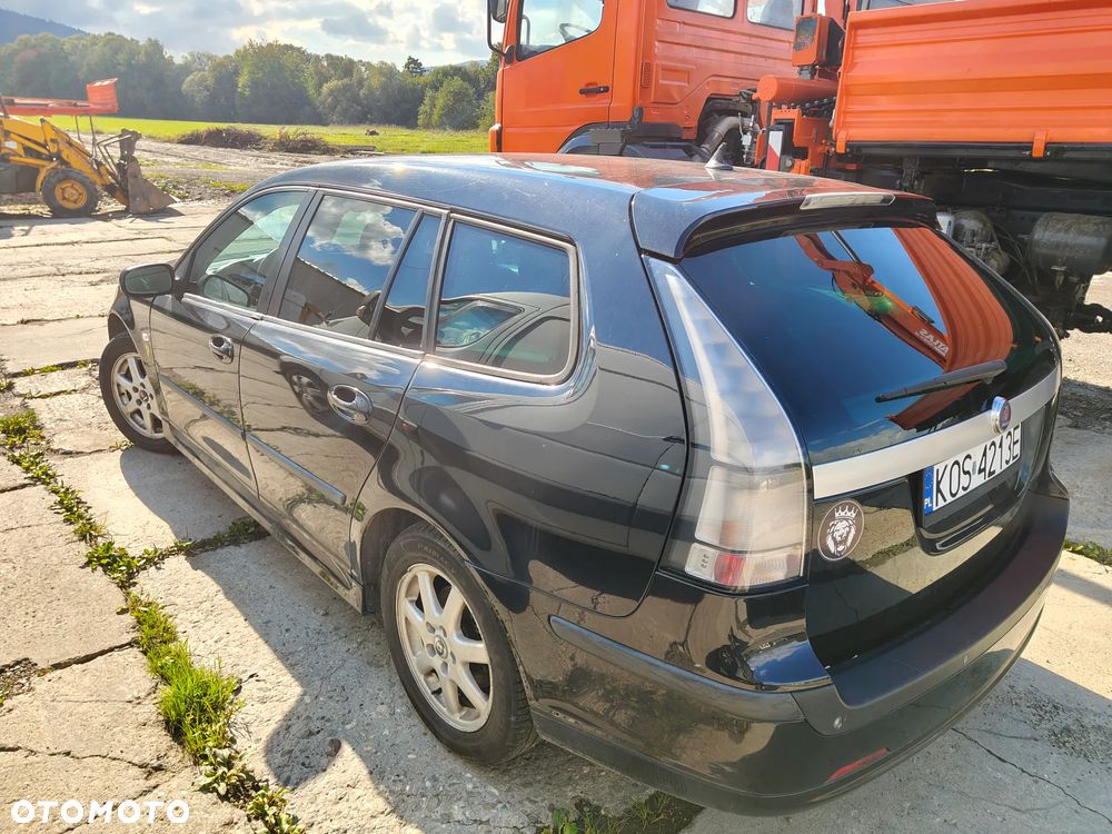 Saab 9-3X 9-3 X 1.9 TTiD - 3