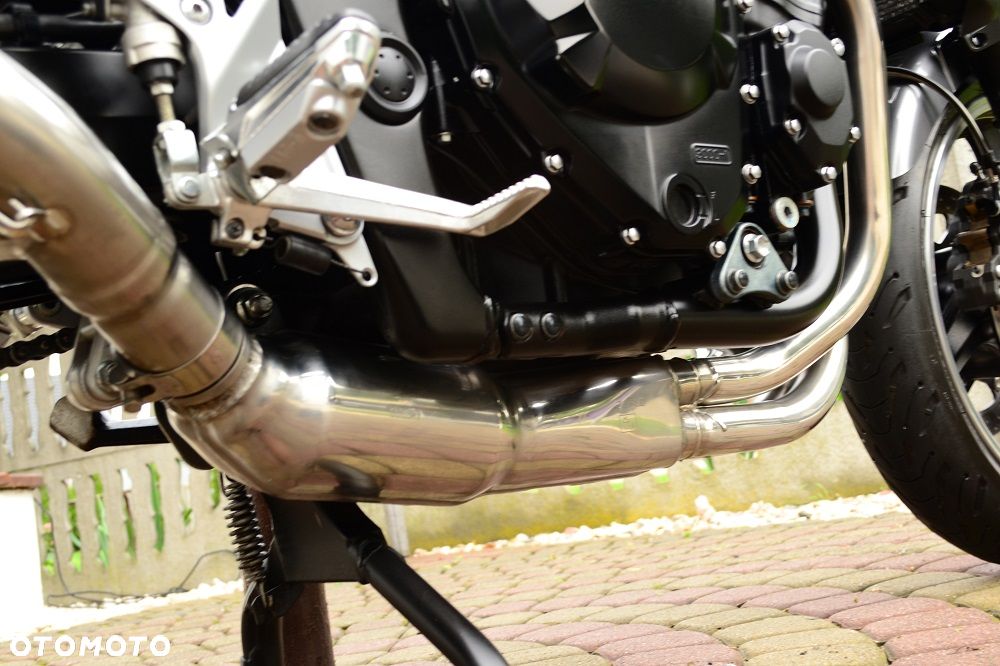 Suzuki Bandit - 26
