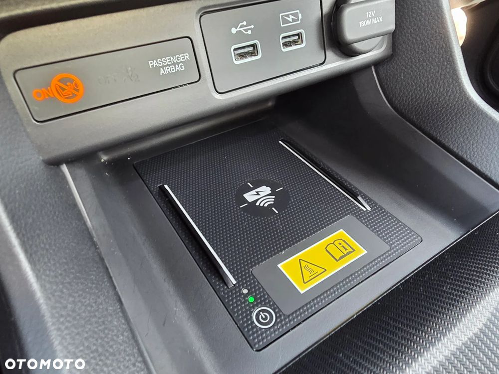 Honda Civic 2.0 i-MMD Sport CVT - 25