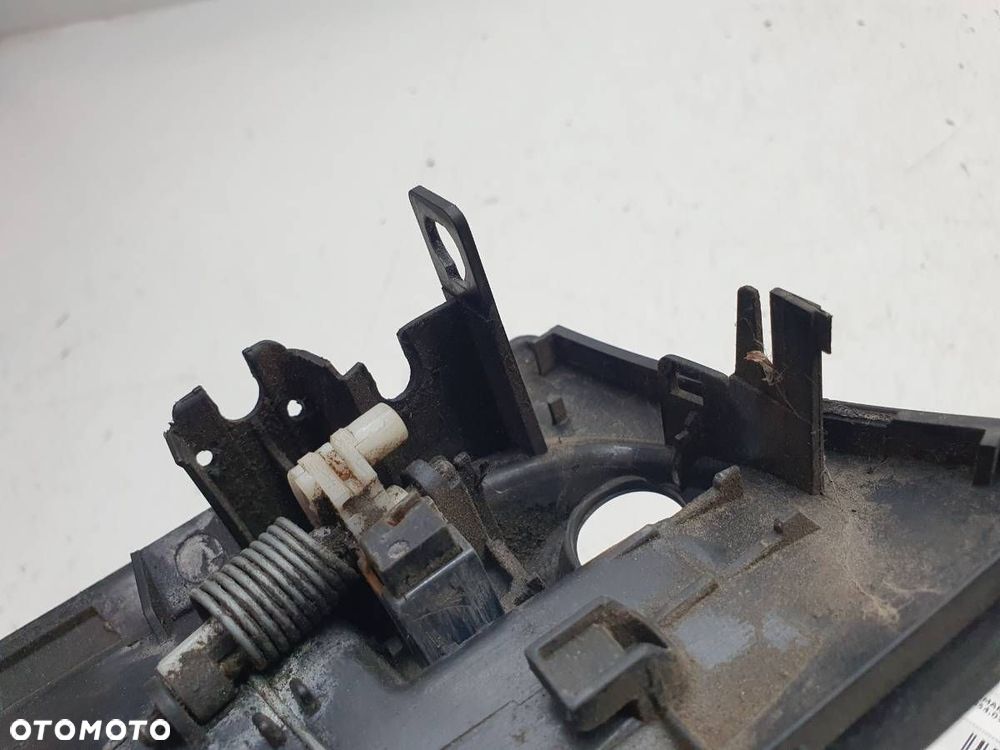 KLAMKA PRZÓD LEWA ZEWNĘTRZNA SMART FORFOUR 454 A4547600170 - 7
