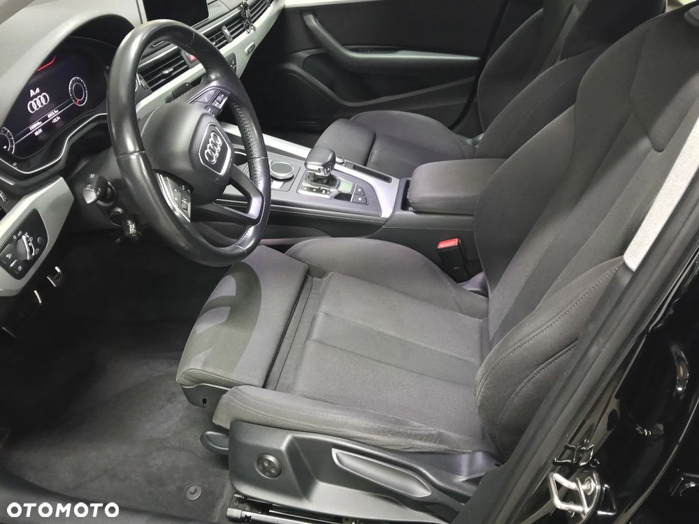 Audi A4 ver-1-4-tfsi-s-tronic - 16