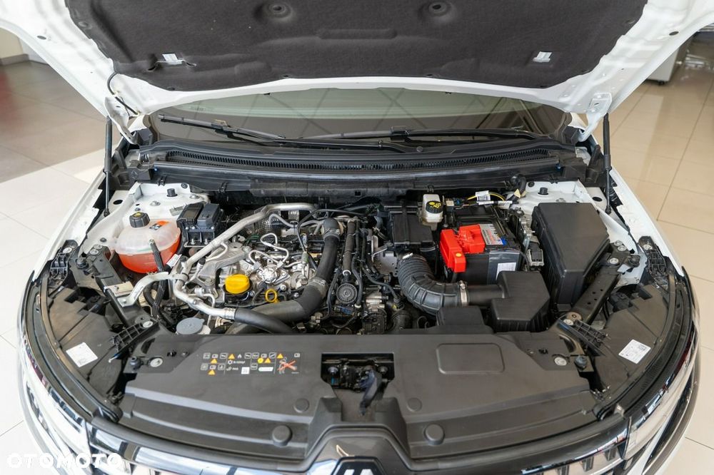 Renault Austral 1.3 TCe mHEV Techno - 20