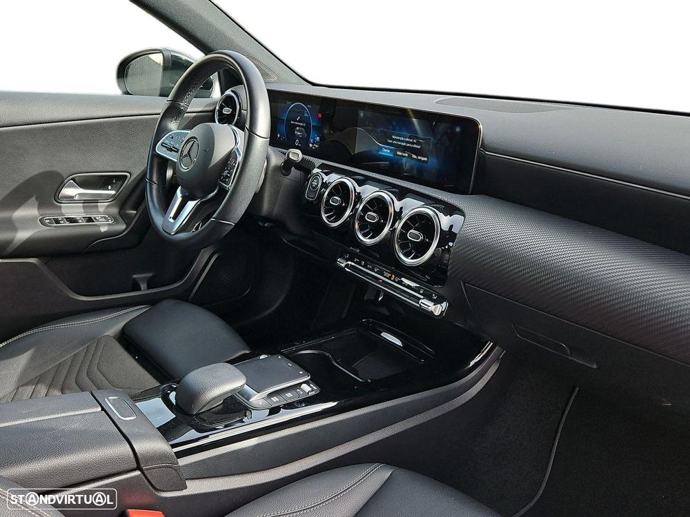 Mercedes-Benz A 250 e Style Plus - 14
