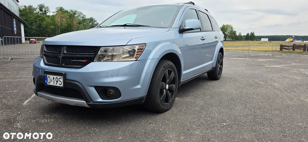 Dodge Journey - 4