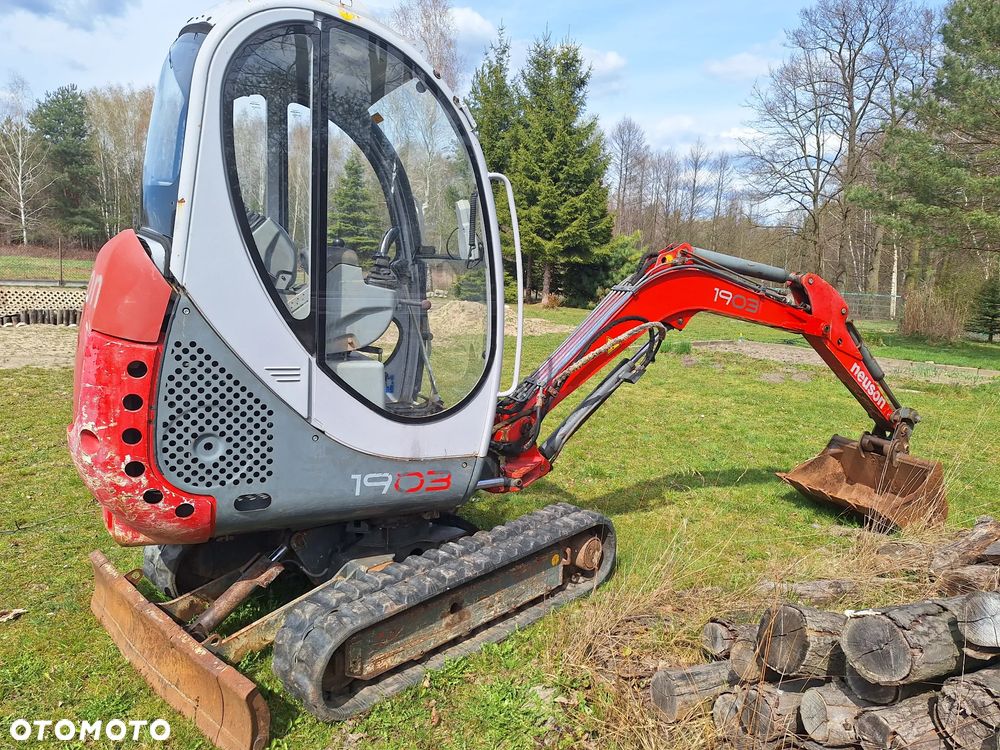 Wacker Neuson Neuson - 2