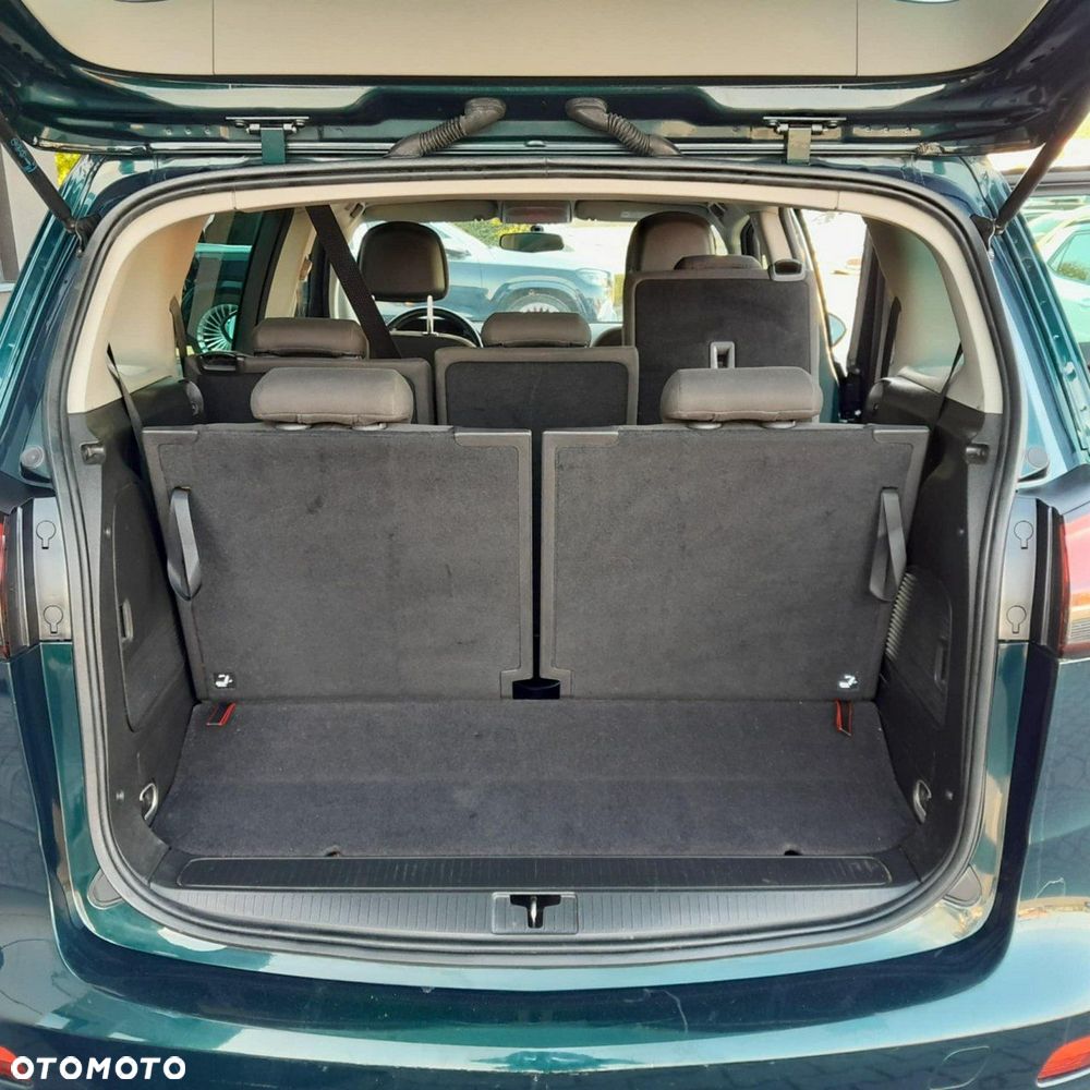 Opel Zafira 1.6 CDTI Enjoy - 6