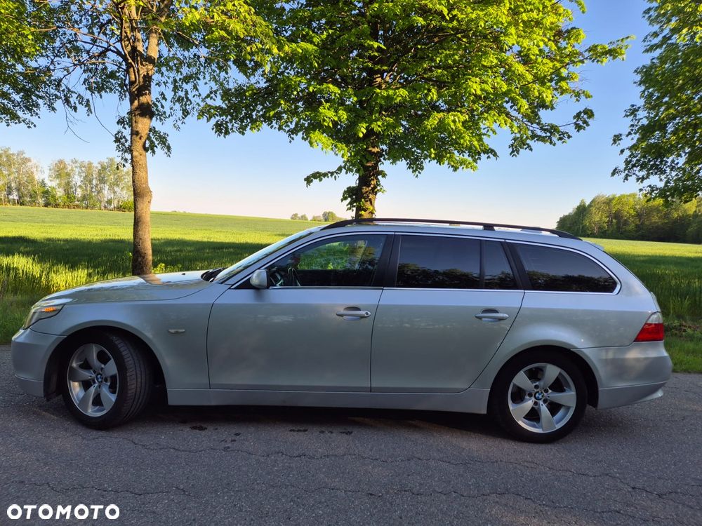 BMW Seria 5 - 19