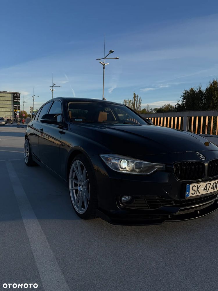 BMW Seria 3 - 2