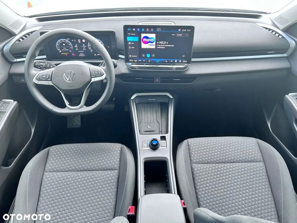 Volkswagen T-Roc 1.5 eTSI Life DSG - 8