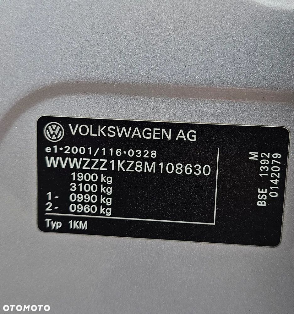 Volkswagen Jetta - 7