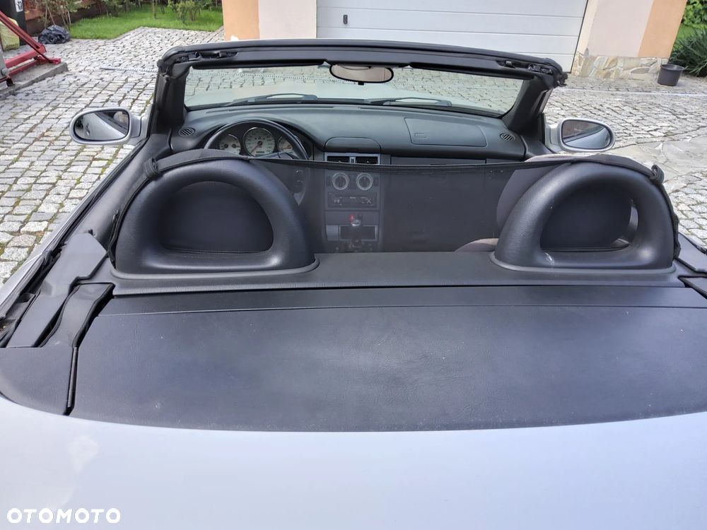 Mercedes-Benz SLK - 17