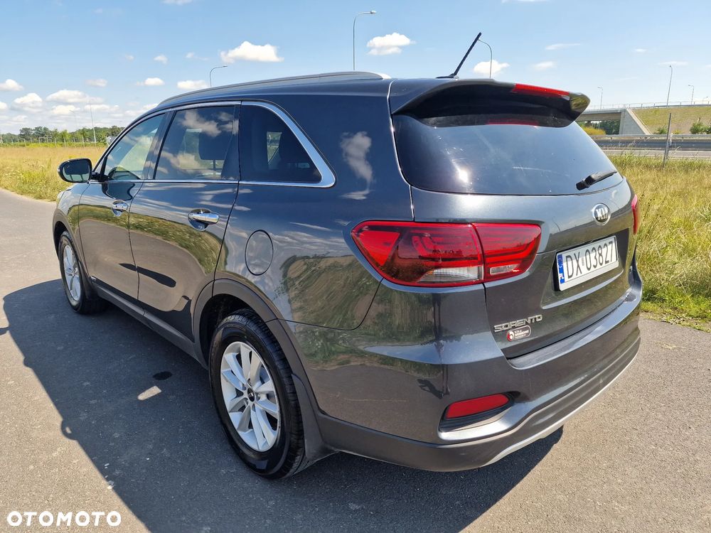 Kia Sorento - 17