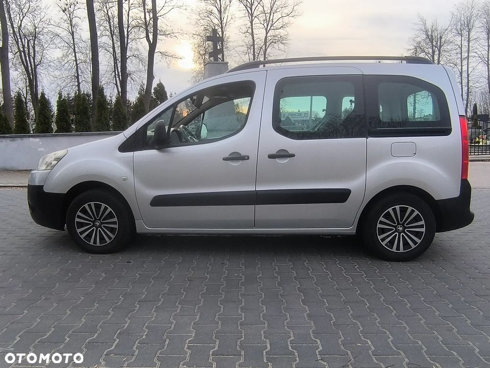 Peugeot Partner - 6