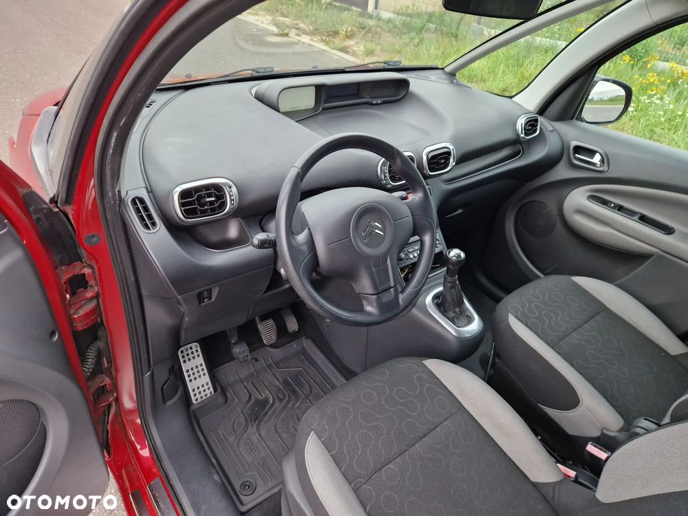 Citroën C3 Picasso 1.4i Selection - 10