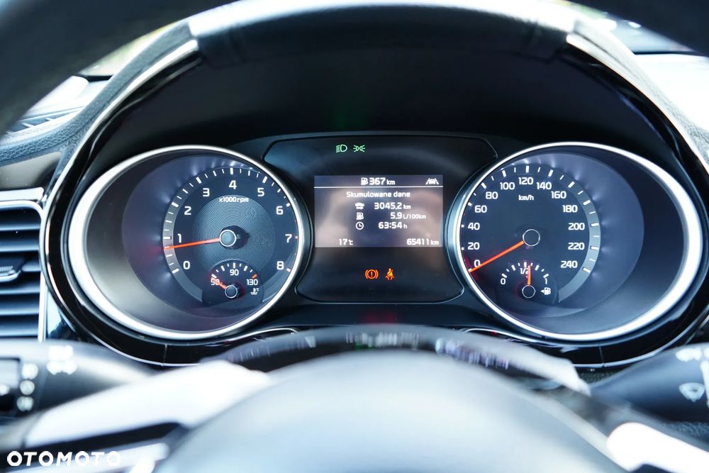 Kia Ceed 1.5 T-GDI L - 9