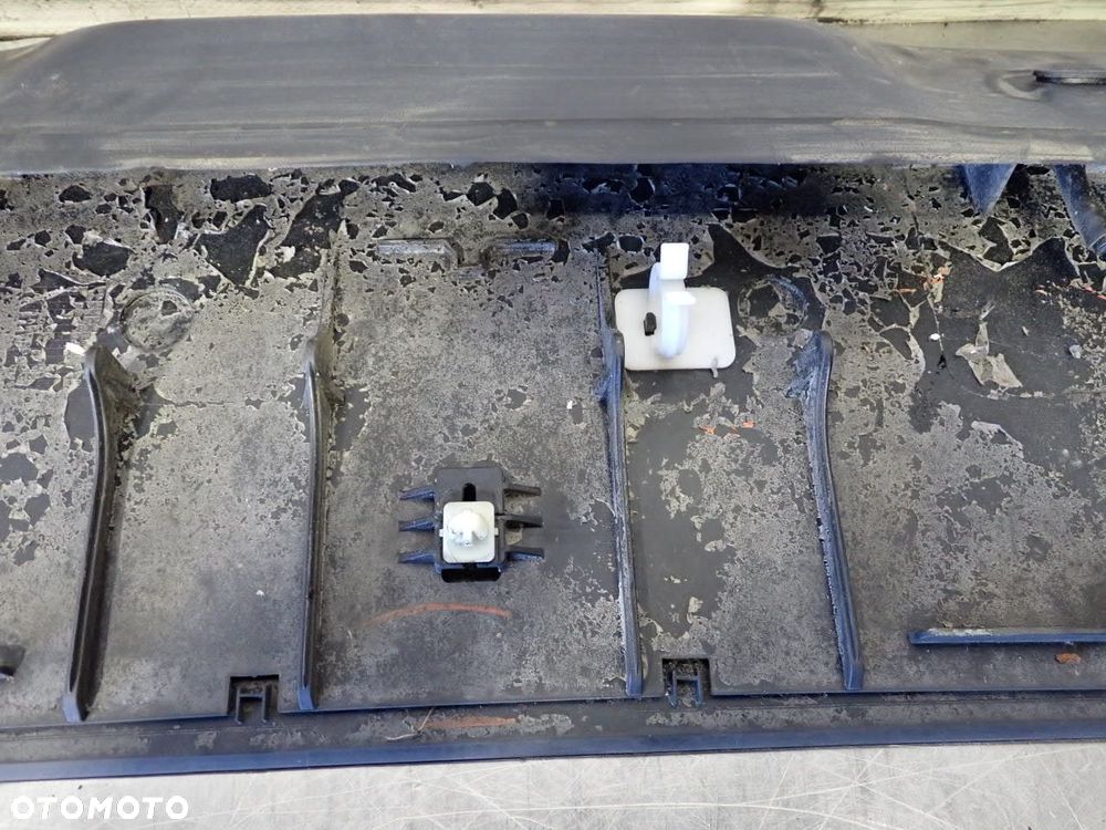 SPOILER LOTKA DODGE CALIBER - 6