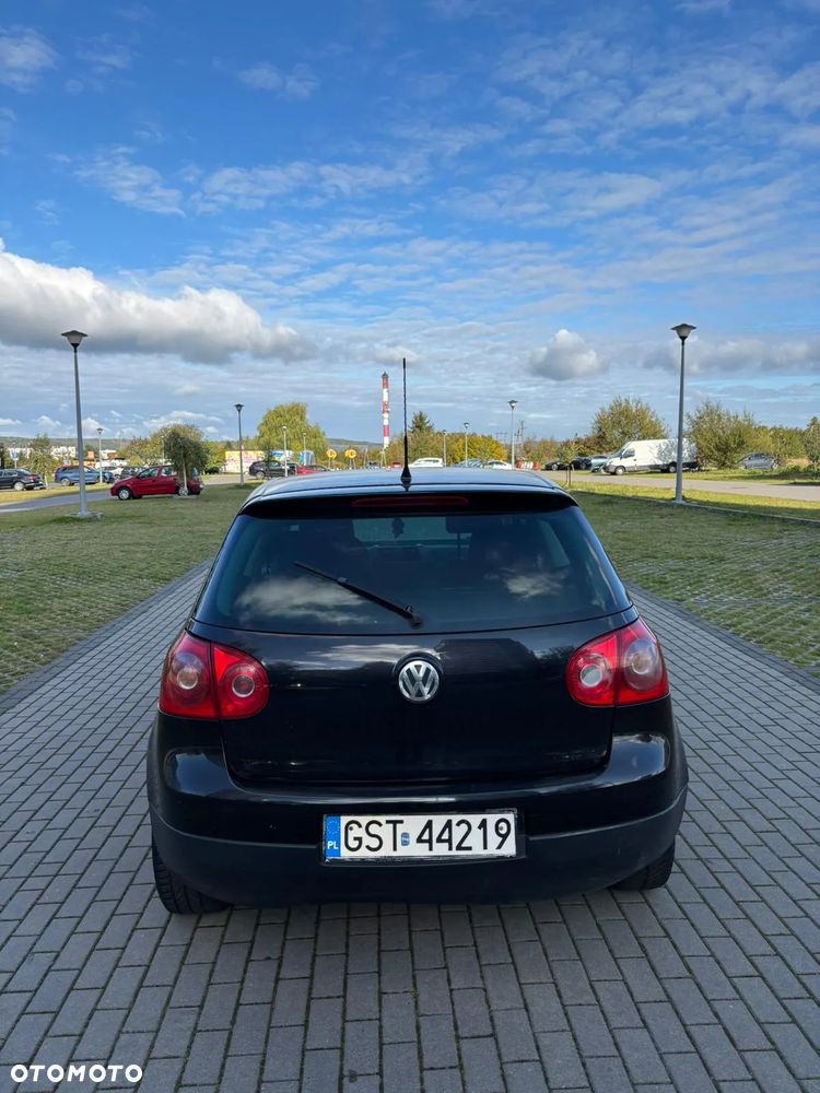 Volkswagen Golf IV 1.4 16V Comfortline - 3