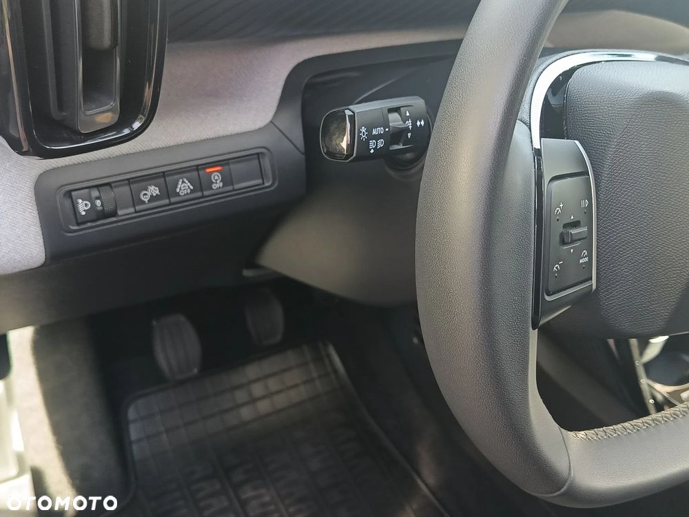 Citroën C3 Aircross 1.2 Turbo Plus S&S - 12
